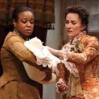 Photo Flash: IN THE NEXT ROOM (or the vibrator play) At The Lyceum Theater